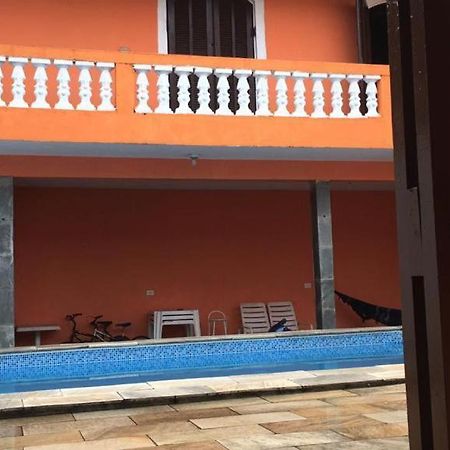 Casa Feliz Itanhaém Екстериор снимка